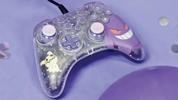 The best Nintendo Switch and Switch 2 accessories for Pokémon superfans - 4