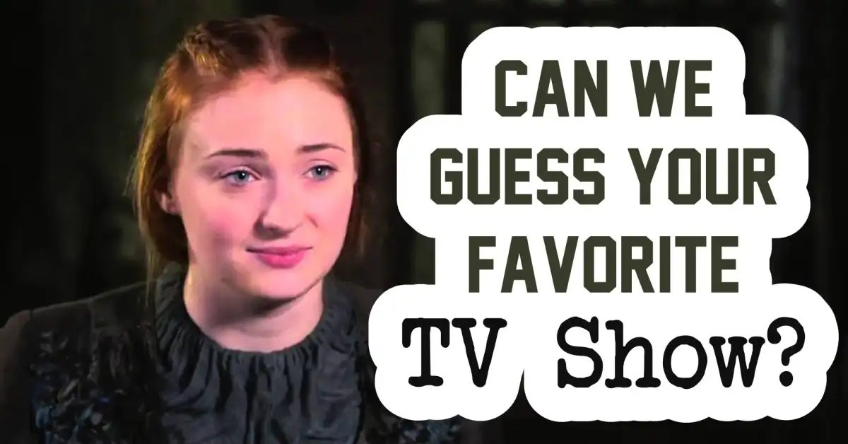 We Can Guess Your Favorite Cuisine Based On Your Favorite TV Shows - 4