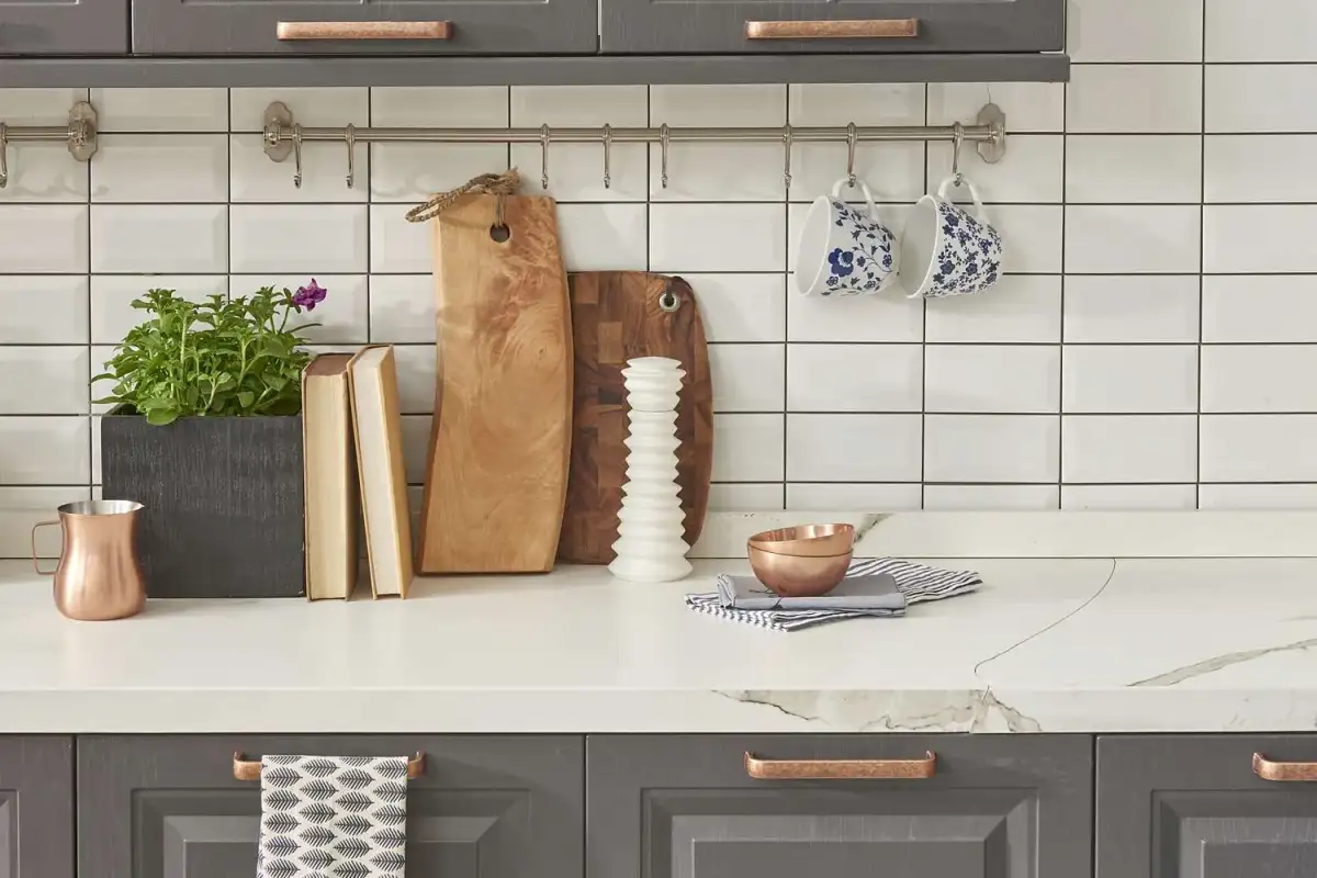 3 things people with spotless kitchens do every week – and the jobs that can wait a bit longer - 3