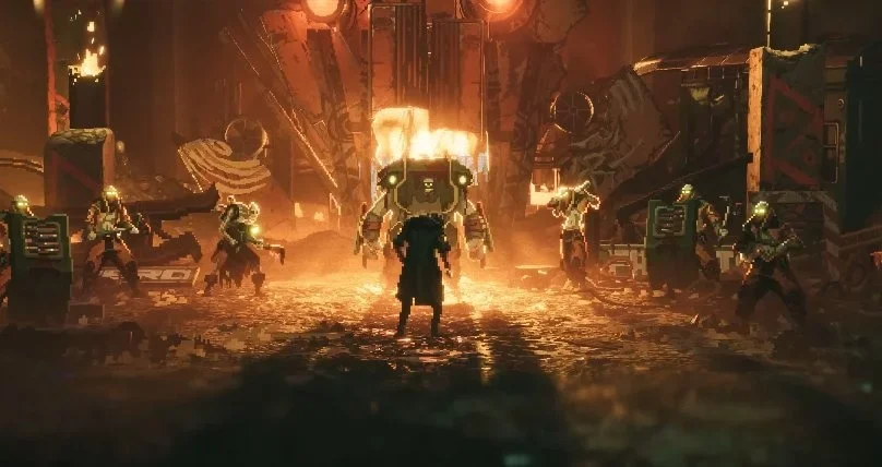 Highly anticipated cyberpunk platformer Replaced gets demo, and you can play it this week - 2