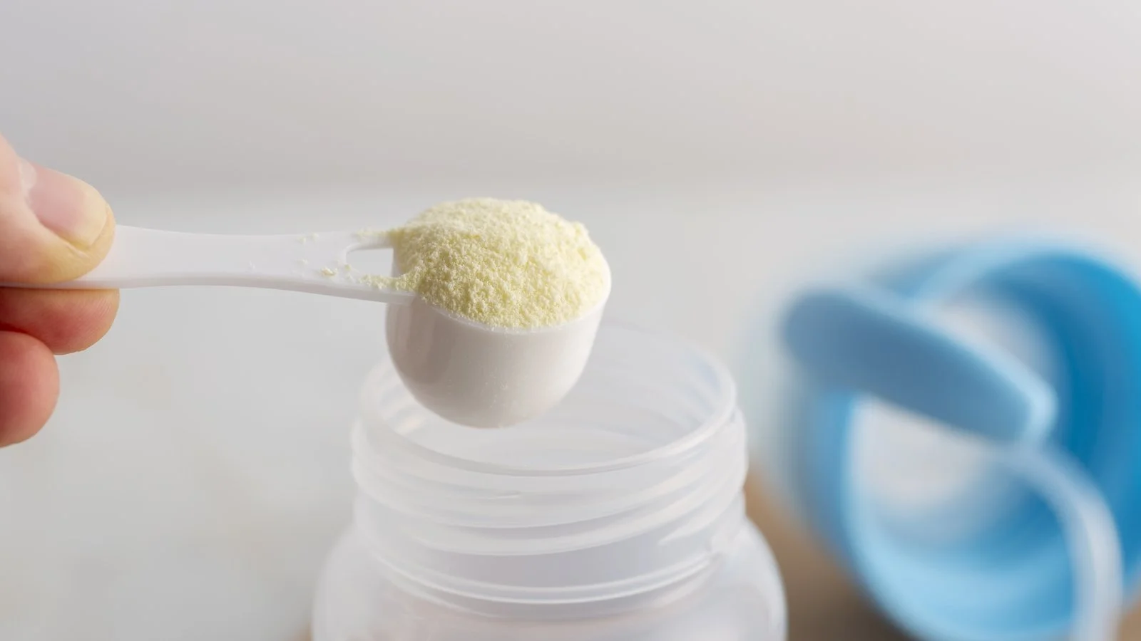 Danone product recall: What are batches of Aptamil and Cow &amp; Gate baby formula withdrawn over child poisoning concerns? - 4