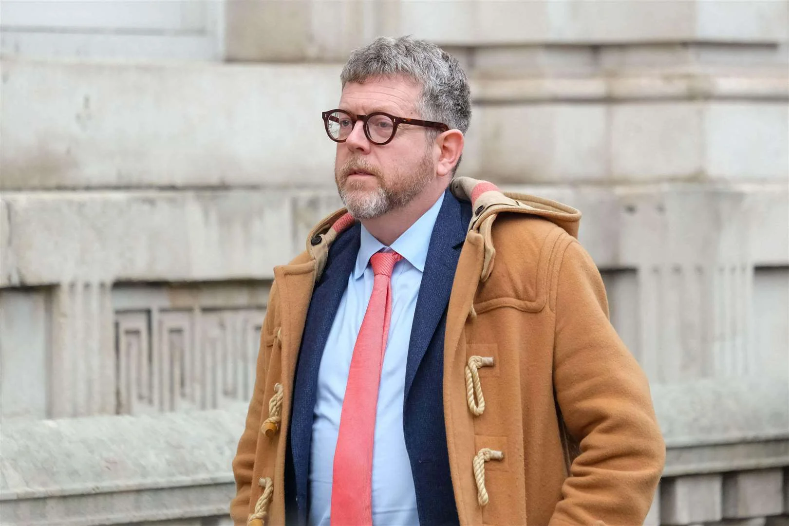 No 10 ‘did not know’ of aide’s links to paedophile when he was given peerage - 4