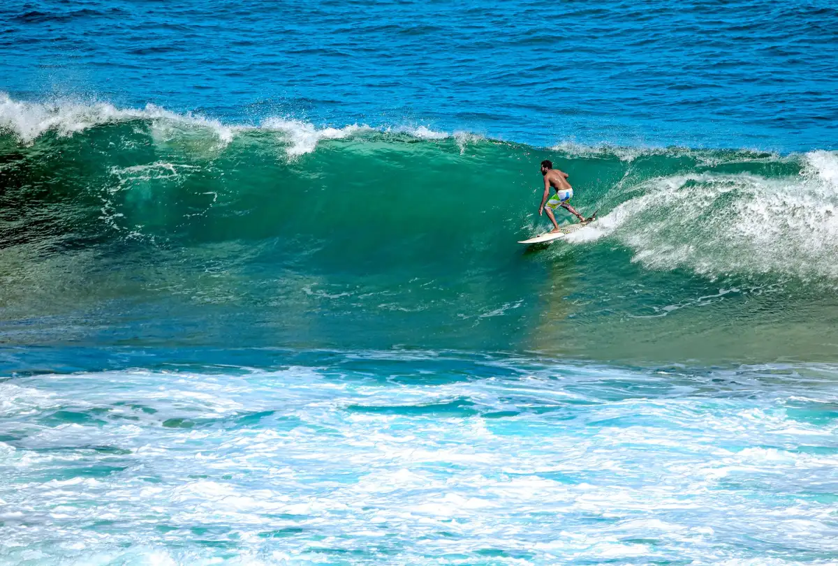 5 Incredible Island Destinations That Could Pass For Hawaii, According To Reddit - 4