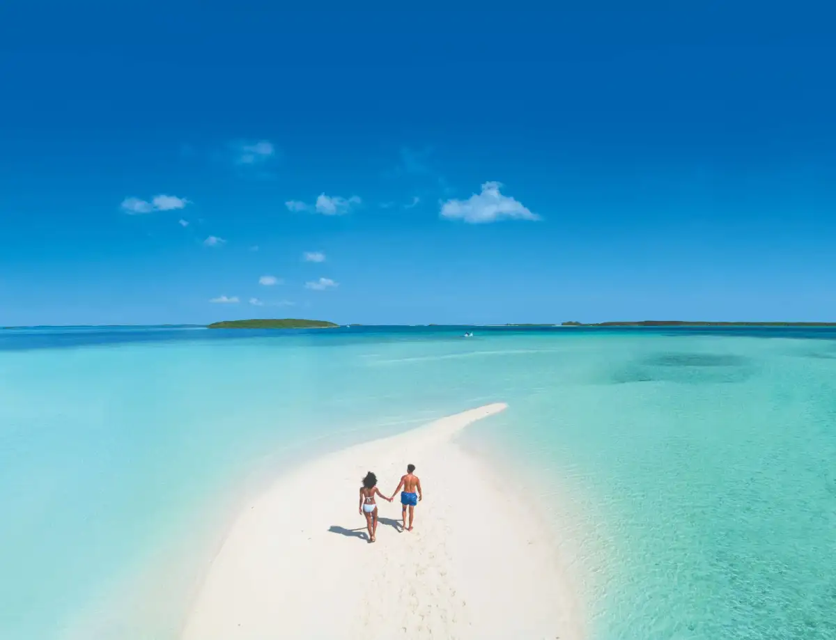 5 Incredible Island Destinations That Could Pass For Hawaii, According To Reddit - 1