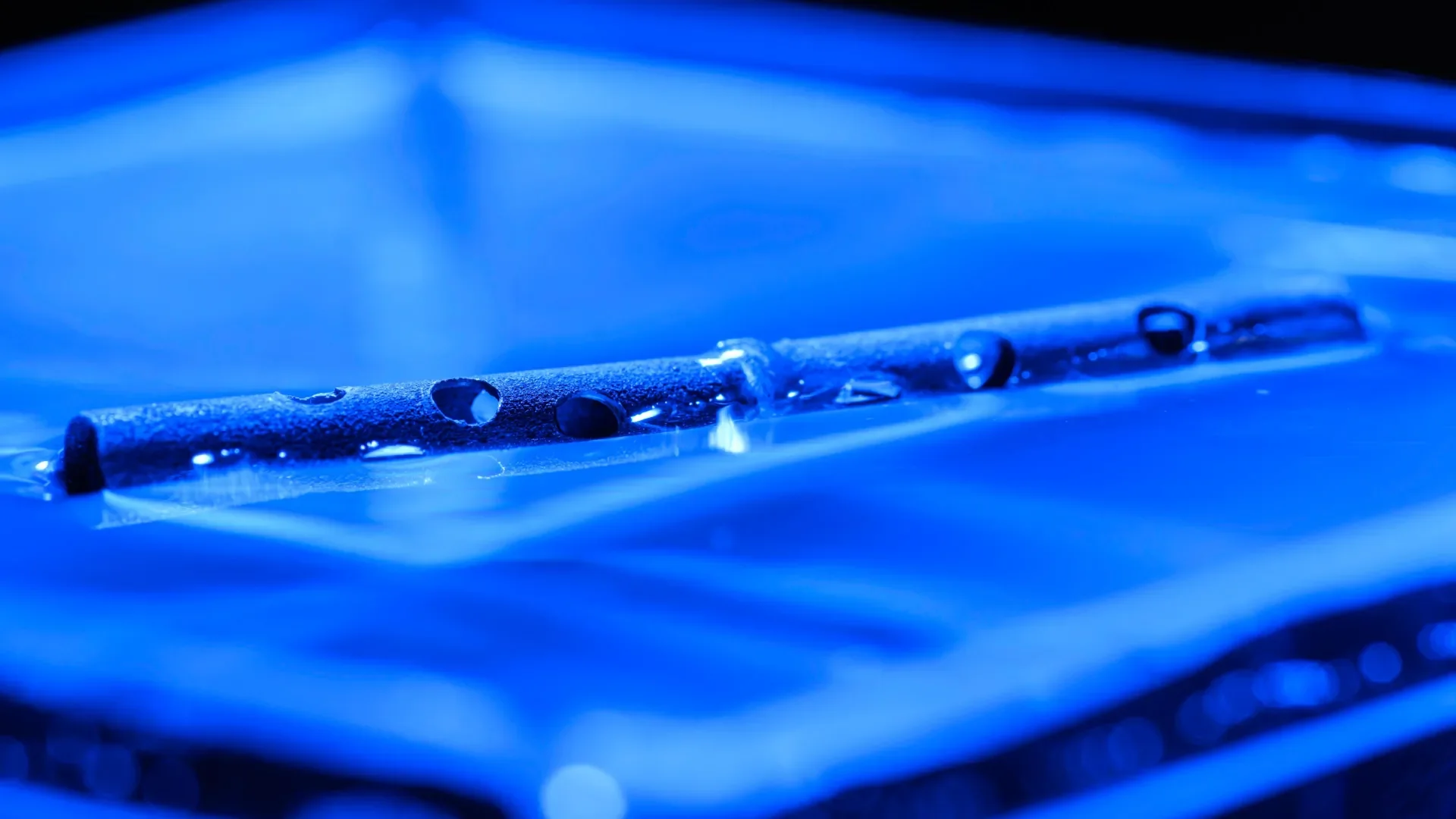 These Unsinkable Tubes Could Help Harvest Energy From the Ocean - 1