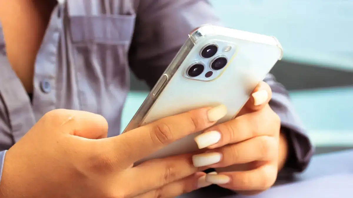 Chrome on iPhone is putting Gemini front and center in your browsing - 4