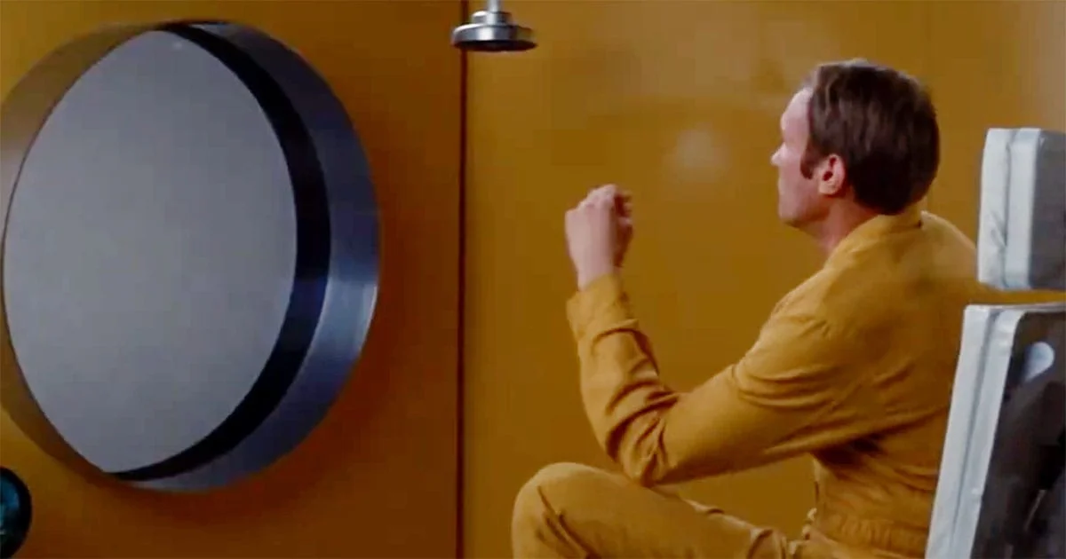 55 years ago, The Andromeda Strain put the science in science fiction - 1