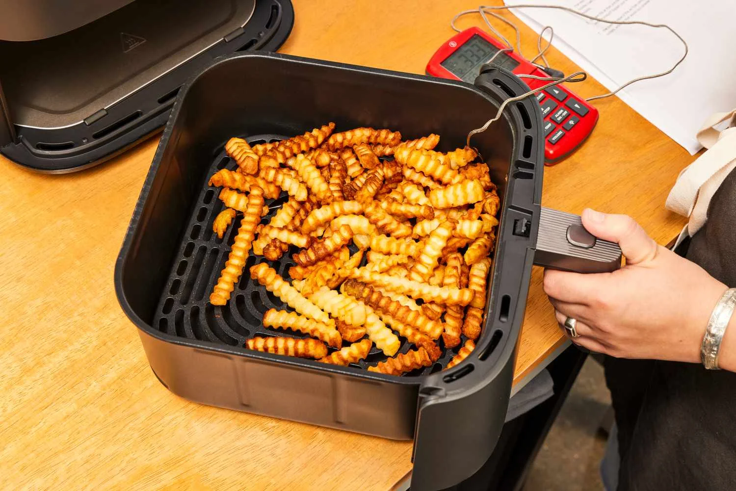 The 7 best air fryers for 2026, tested and reviewed - 3