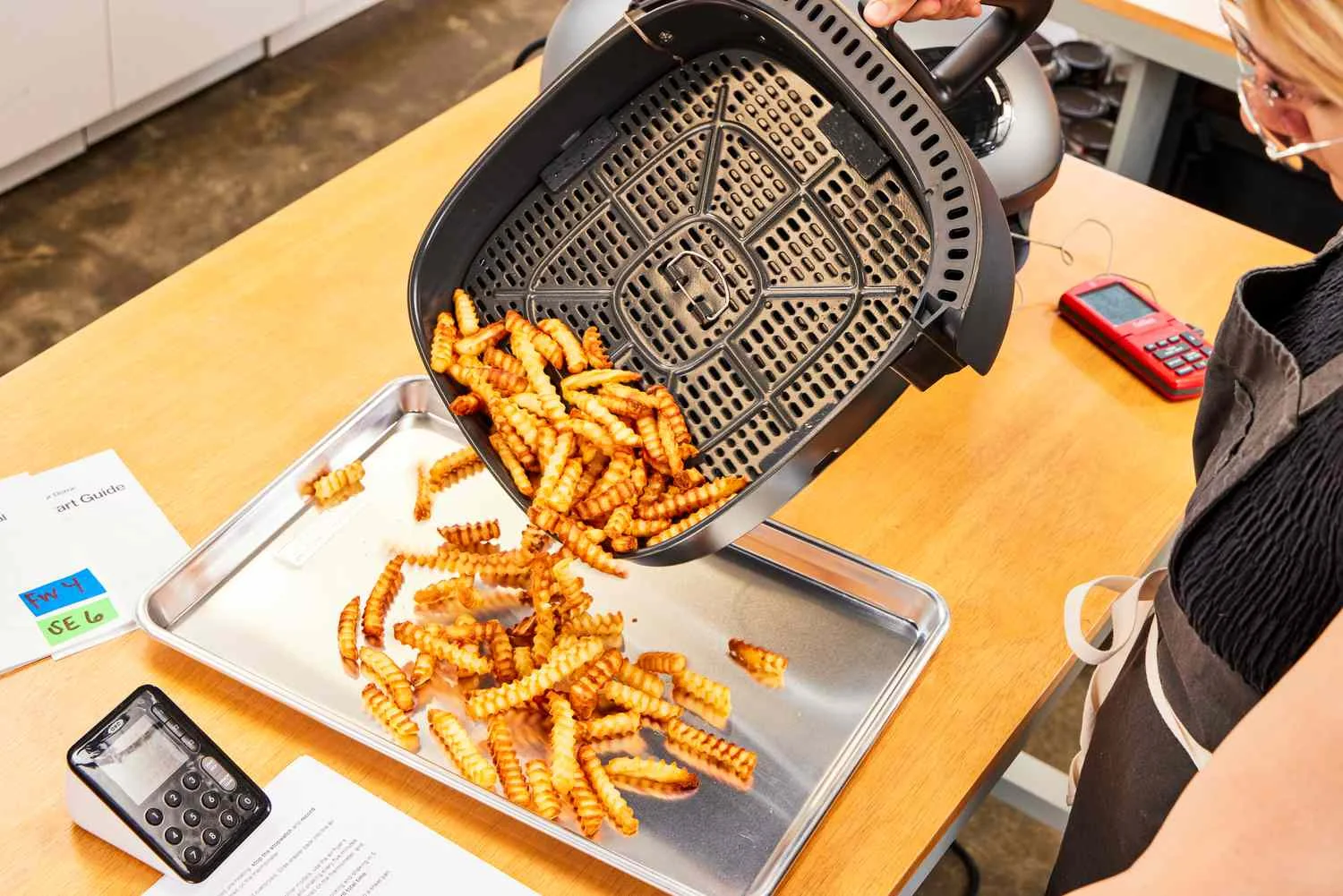 The 7 best air fryers for 2026, tested and reviewed - 4