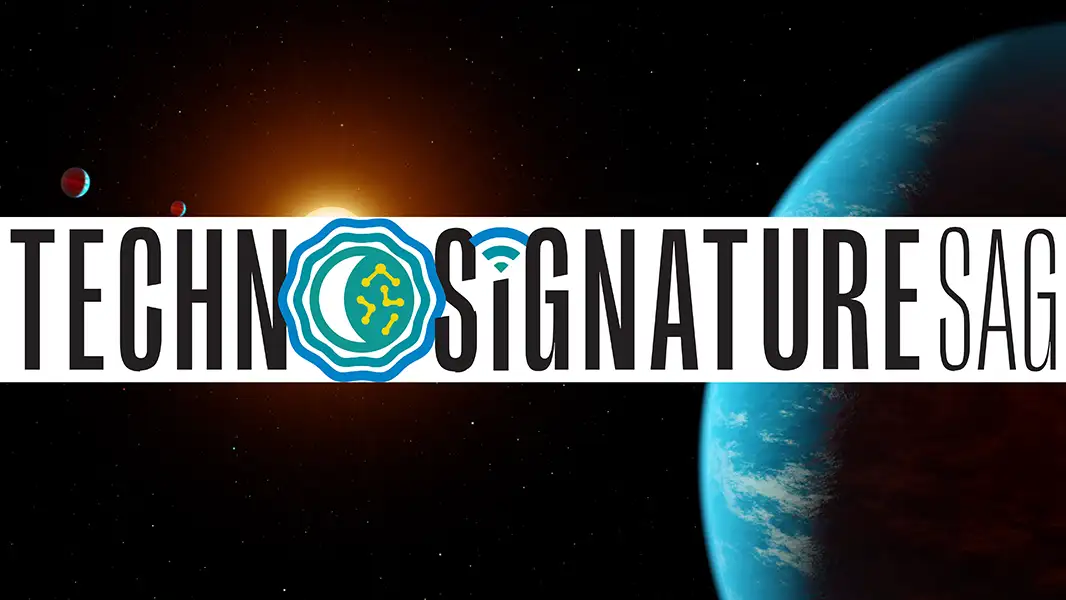 Scientists reveal one key way we might have missed signals from aliens - 3