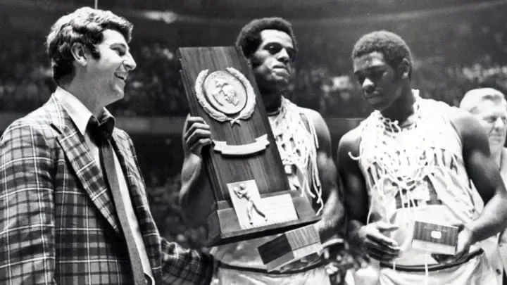 4 memorable losses part of Indy's Final Four hosting legacy - 4