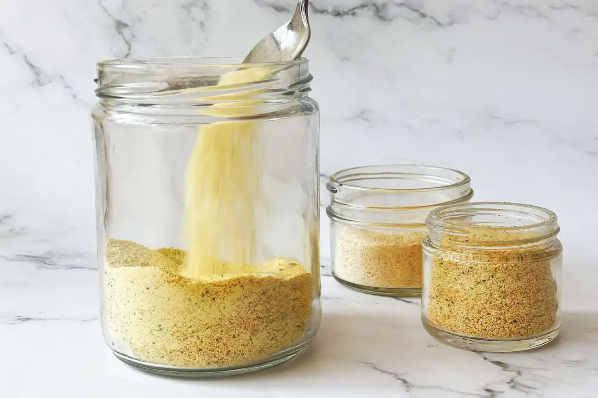 Adobo Rub (Seasoning Rub) - 1