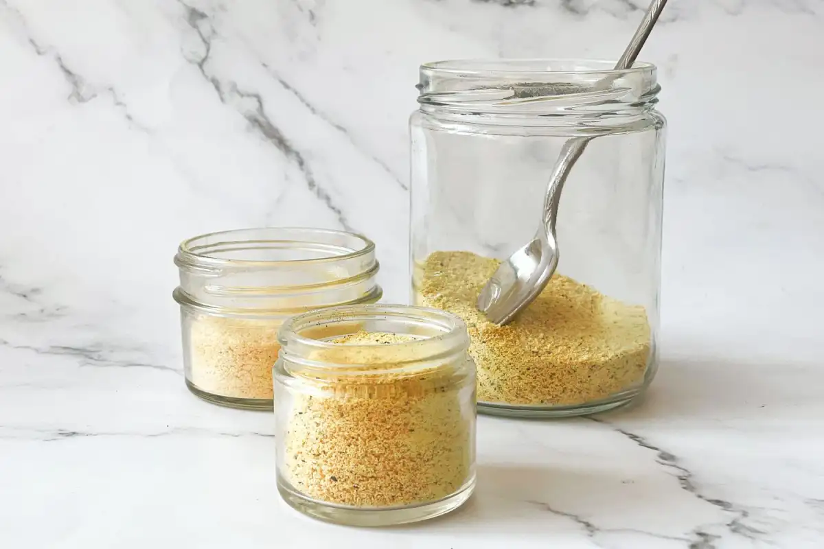 Adobo Rub (Seasoning Rub) - 2