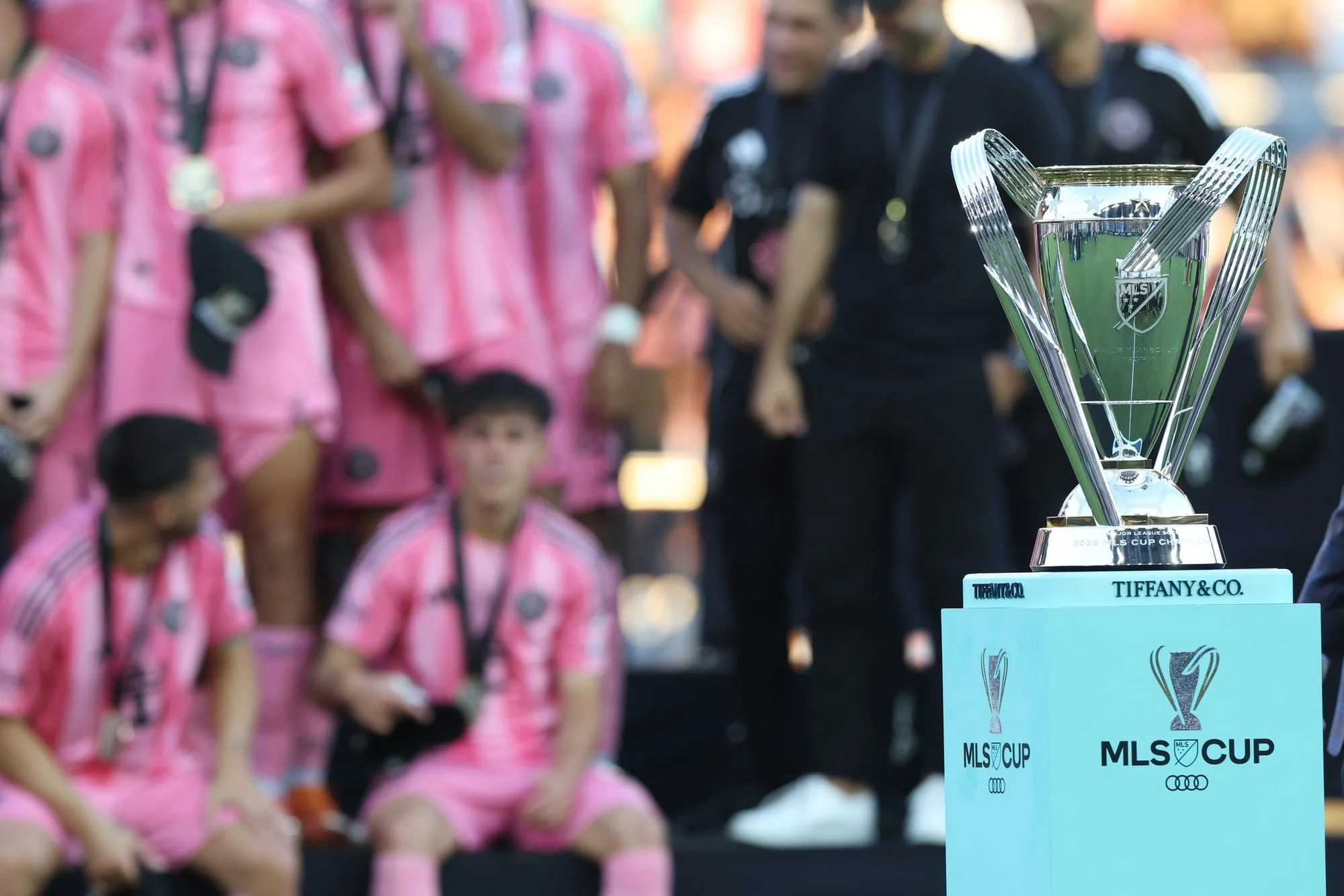 MLS 2026 predictions: Messi v Son, a Timo Werner rebirth and are Inter Miami inevitable? - 4