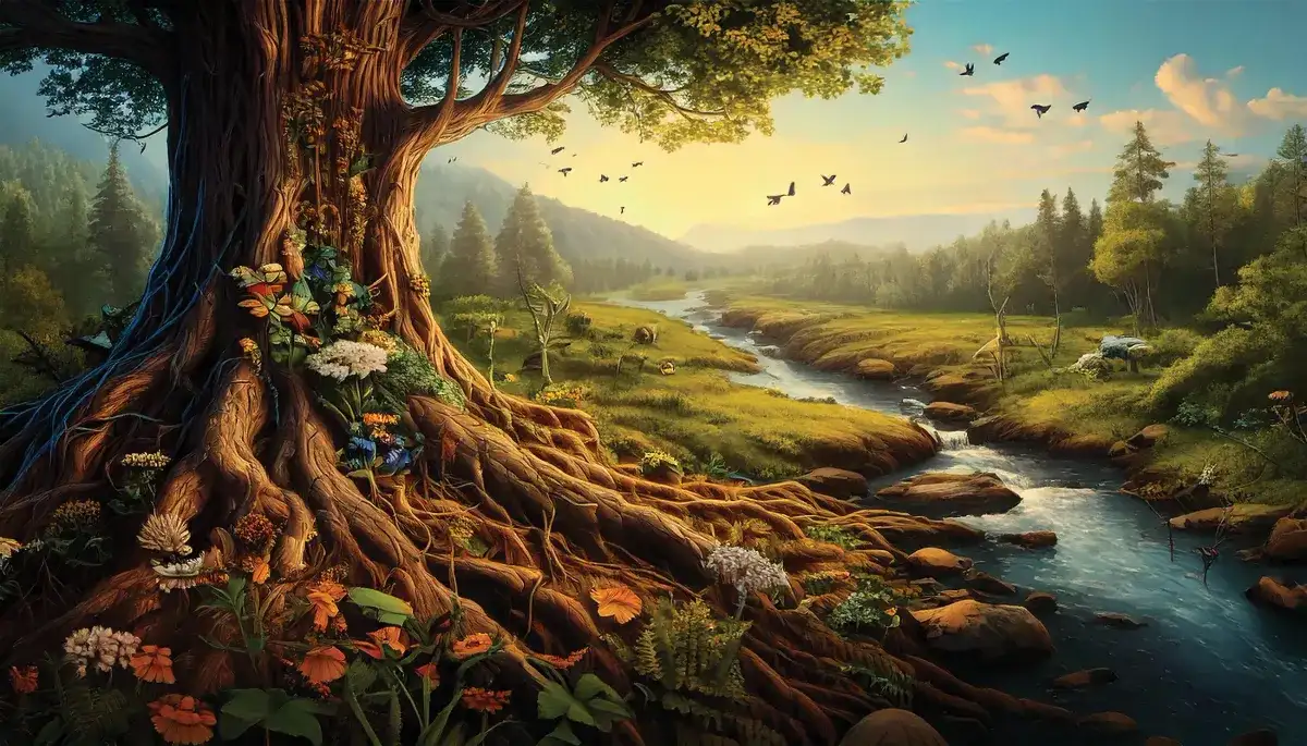 Beyond 'survival' of fittest: Evolution works in teams - 2