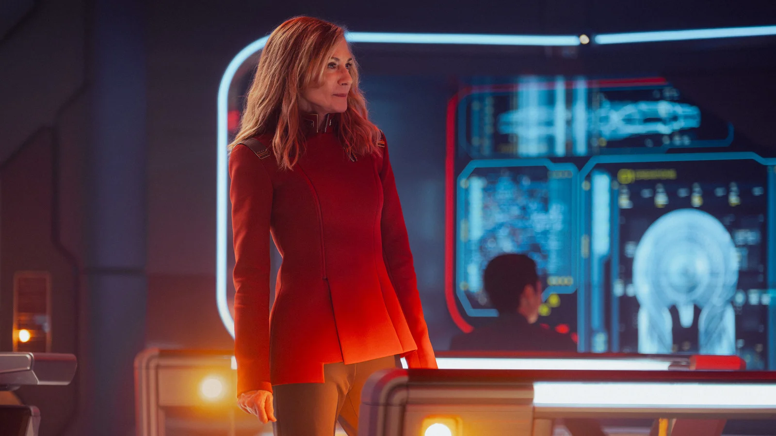 Oh No! 'Review-Bombing Starfleet Academy Could End the Franchise' - 1