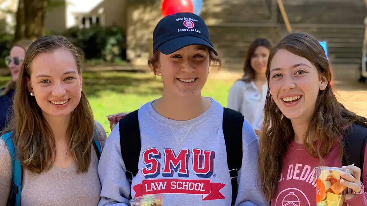 How LL.M. Students Balance Academic Demands With Family Life | <b>LLM</b> GUIDE - 2