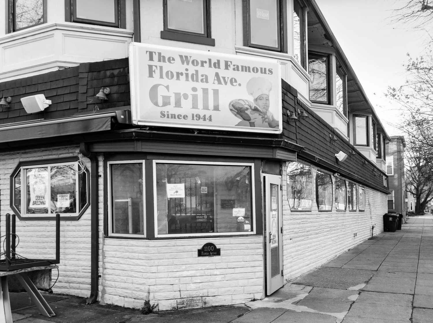Appetite for equality: US revolutionary black eateries that endure to this day - 1
