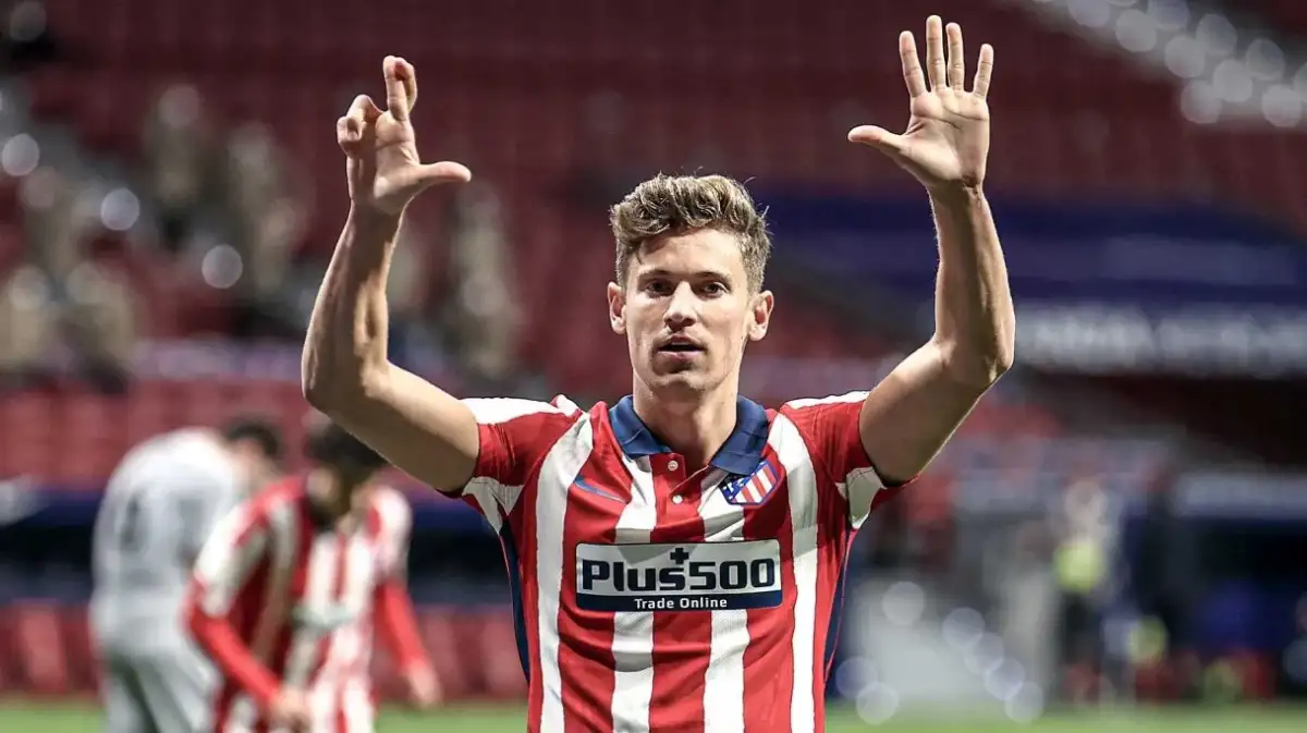 Five who played for both: Real Madrid and Atletico Madrid - 2