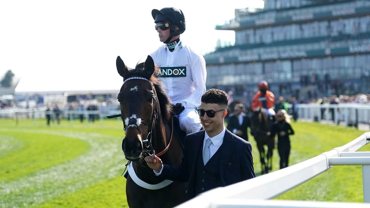 BREAKING: Constitution Hill race result at Southwell confirmed after making Flat debut - 3