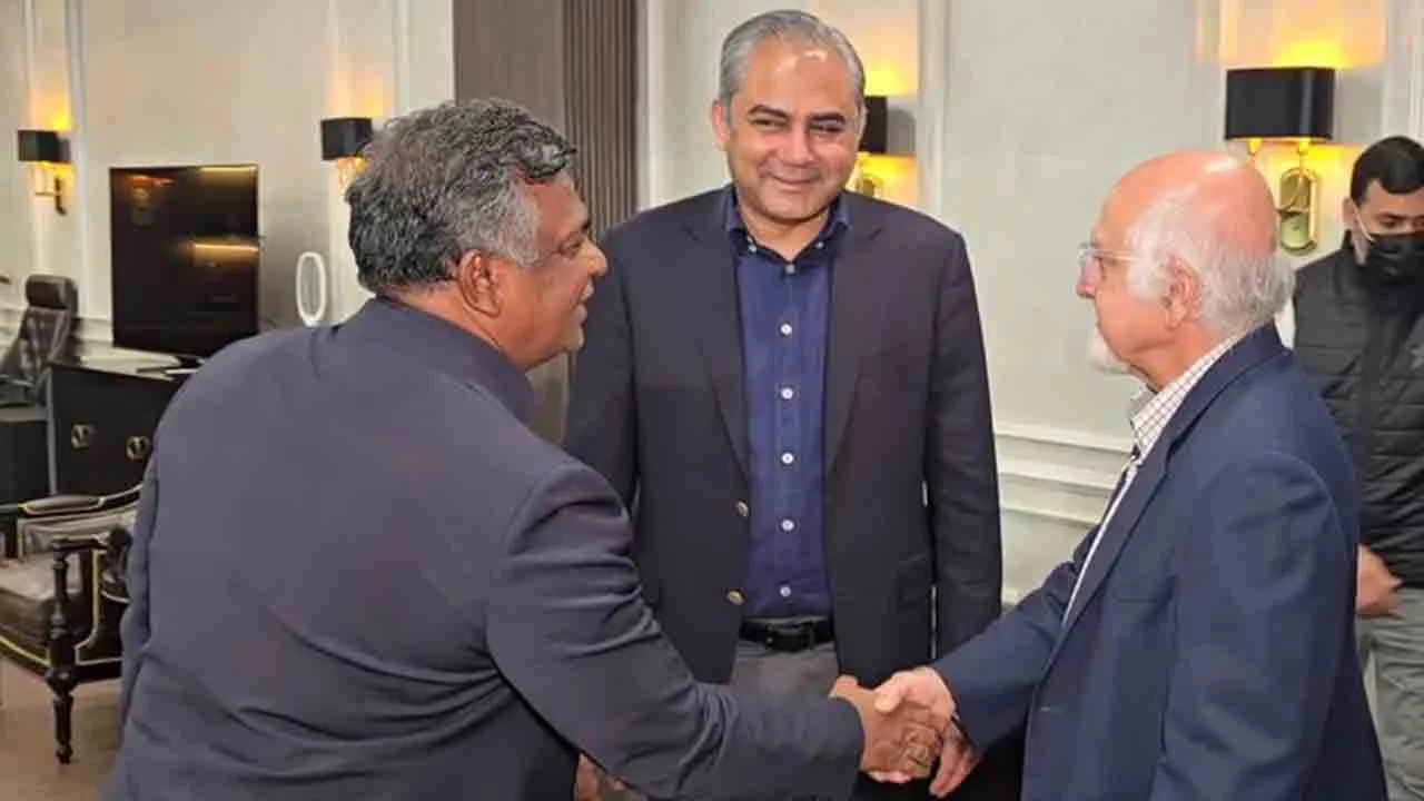 Mohsin Naqvi's U Turn, Shehbaz Sharif Humiliated: Full story of How India vs Pakistan T20 WC 2026 fixture was saved amidst diplomatic tensions - 2