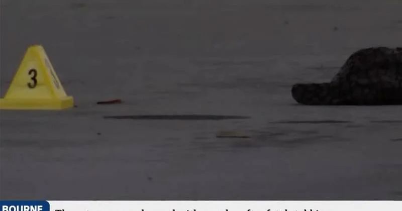 Family of schoolboy targeted before good Samaritan fatally stepped in pays tribute - 2