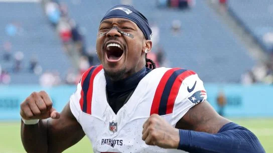 Stefon Diggs linked to Steelers as potential free agency landing spot - 1