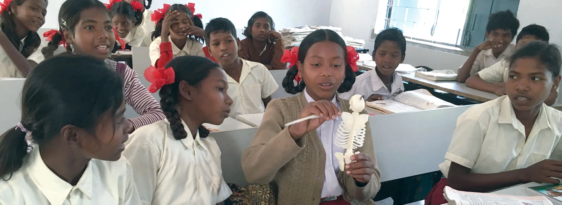 Central University of Karnataka signs MoU with Kalike-Tata Trust to strengthen early childhood education through village libraries - 1