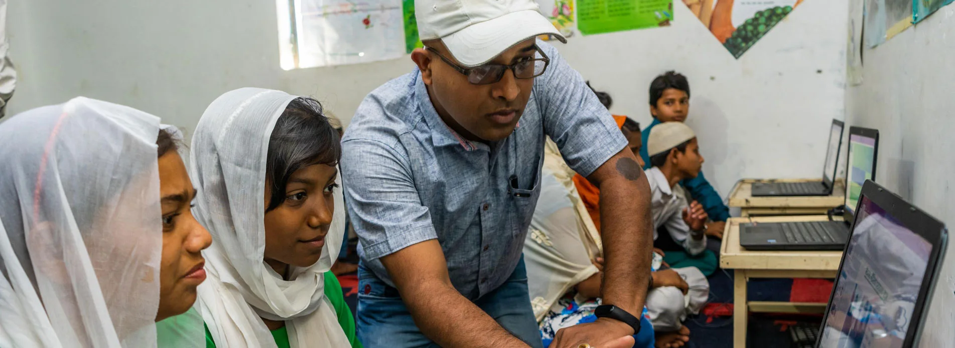 Central University of Karnataka signs MoU with Kalike-Tata Trust to strengthen early childhood education through village libraries - 4