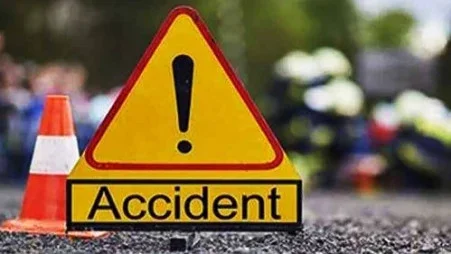 Two motorcyclists killed in road accident in Shorapur taluk - 2