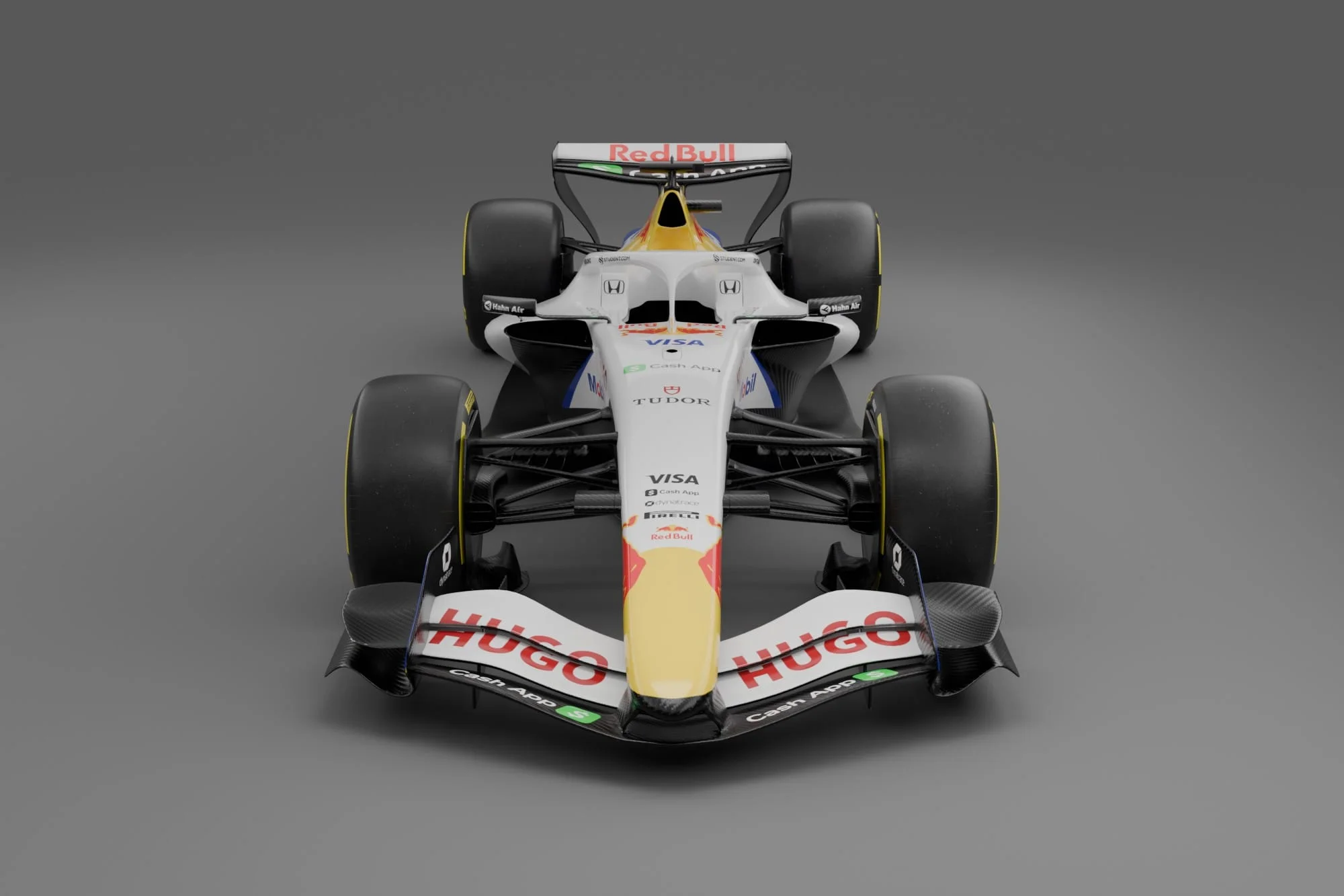 Domenicali pleads for calm over fears new rules will wreck Formula One - 2