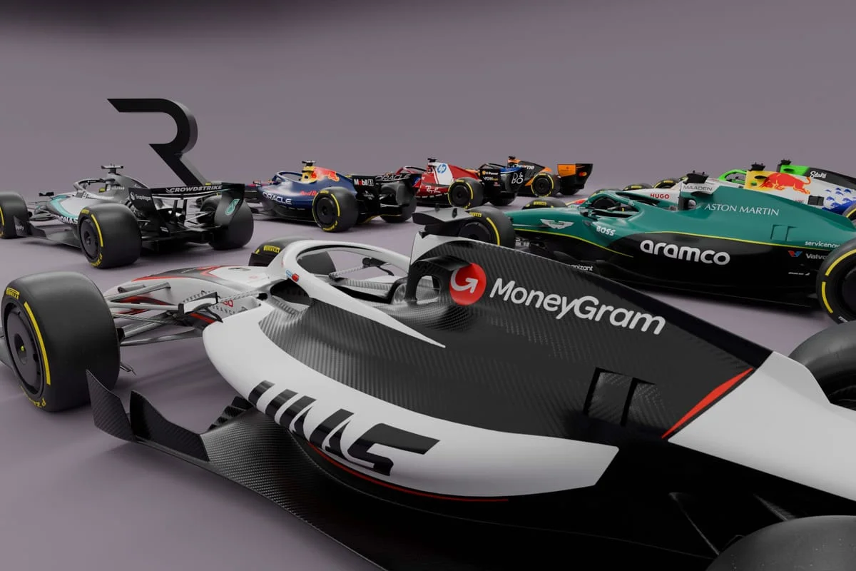 Domenicali pleads for calm over fears new rules will wreck Formula One - 3