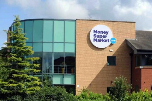 UK wealth manager and price comparison site shares fall amid AI fears - 2