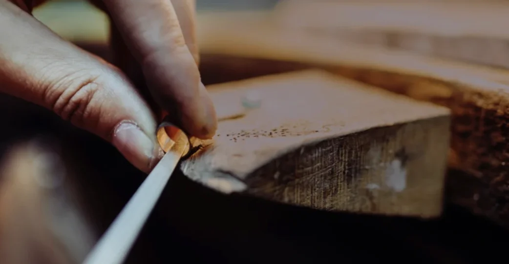 UK jewellery maker crashes into administration - in business since 1886 - 2