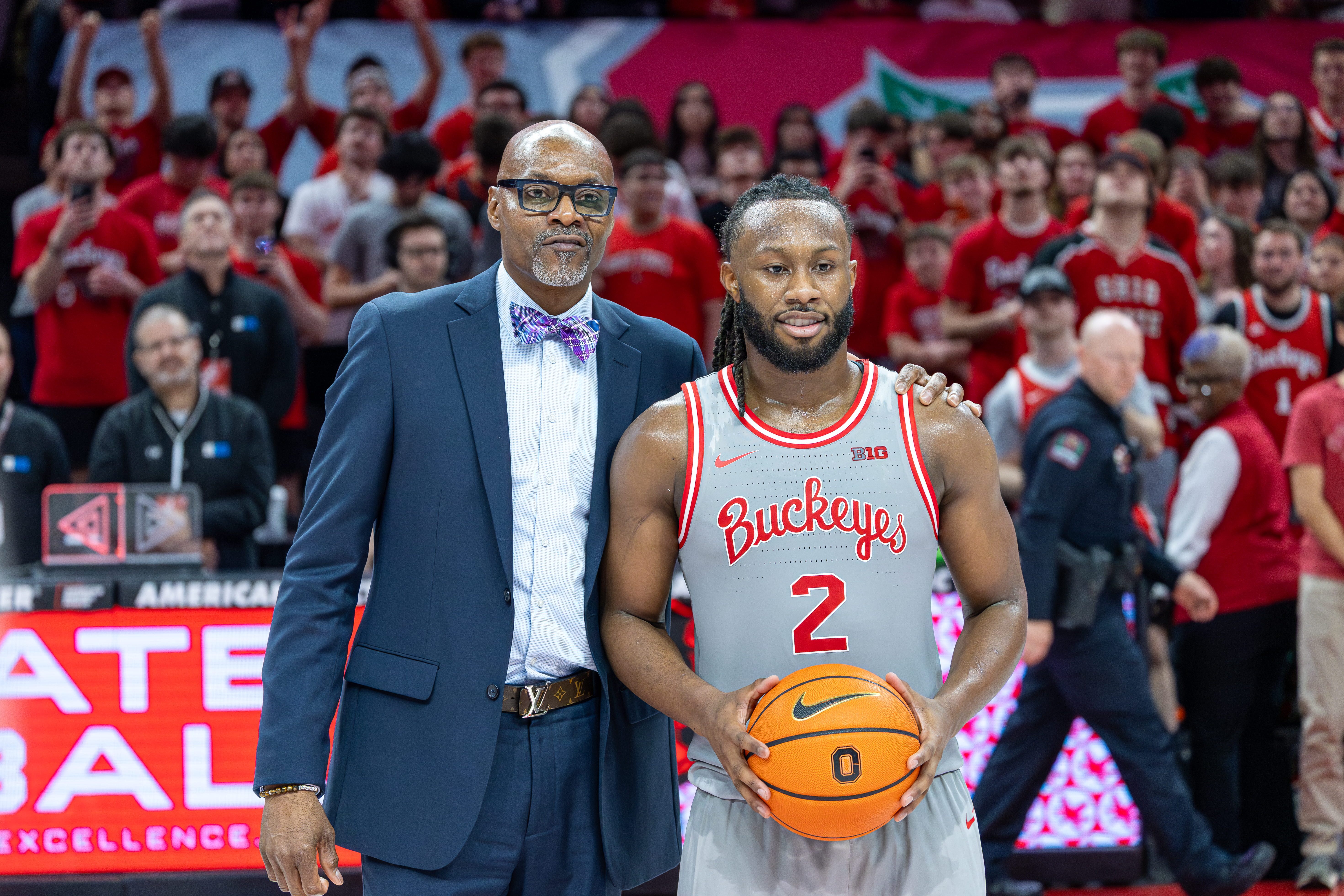 As he closes in on the all-time scoring record, Bruce Thornton’s legacy should be celebrated - 1