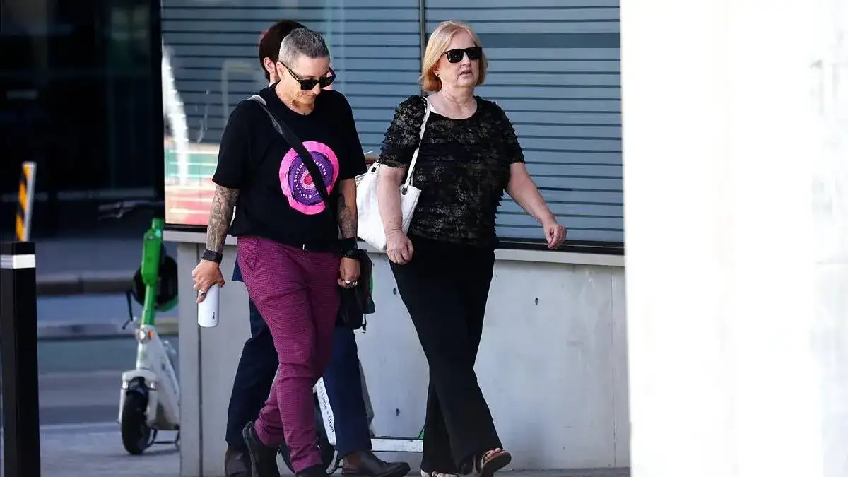 ‘No fruit’ in home of drug smoothie murder accused - 1