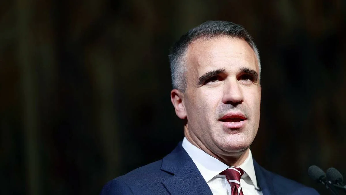 ‘The logic of the mob’: Why Zadie Smith withdrew from Adelaide Writers’ Week - 4