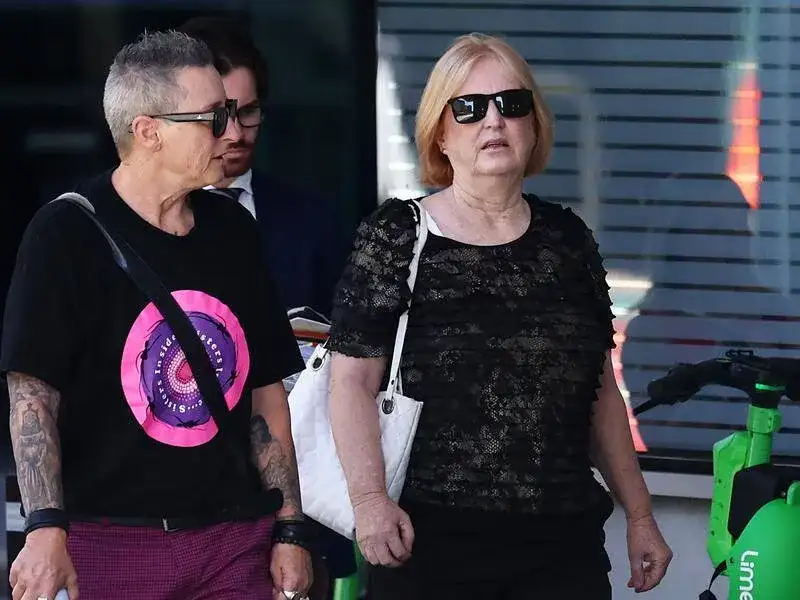 ‘No fruit’ in home of drug smoothie murder accused - 2