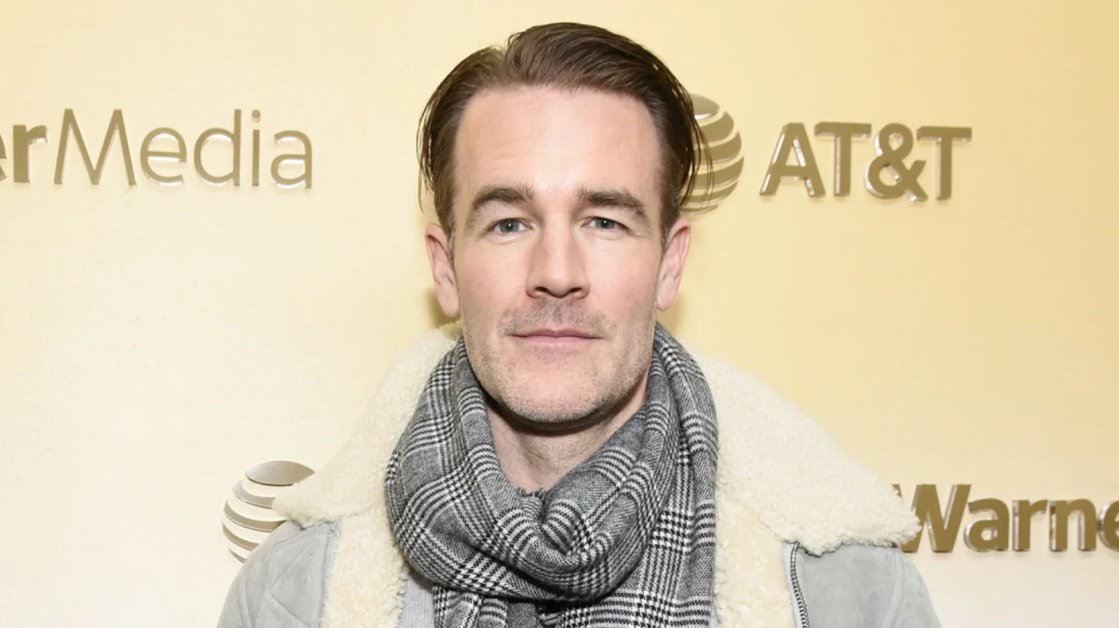 James Van Der Beek's Last Moments In Photos And Videos: Here's How The Dawson's Creek Actor Spent His Final Days - 1