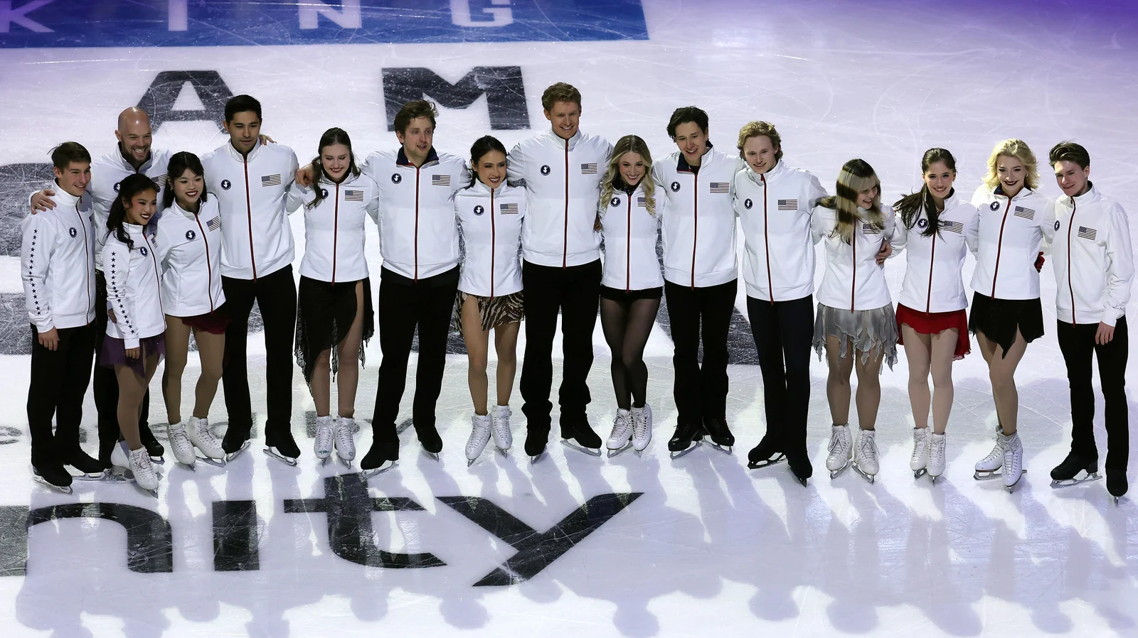 Winter Olympics 2026: Meet America's 'Big Three' figure skaters — Alysa Liu, Amber Glenn, Isabeau Levito - 2
