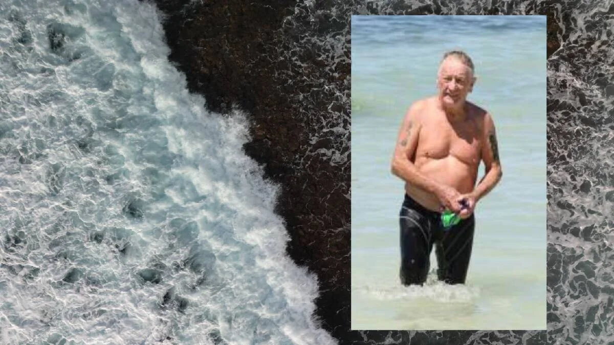 Forecast rough seas put iconic Rottnest Channel Swim in doubt - 1