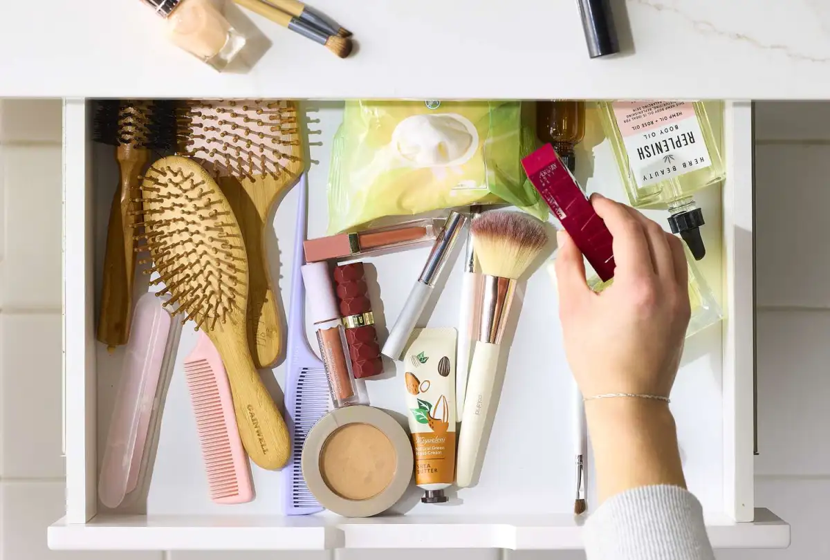 The 3-minute decluttering method that will make your spring cleaning effortless - 4