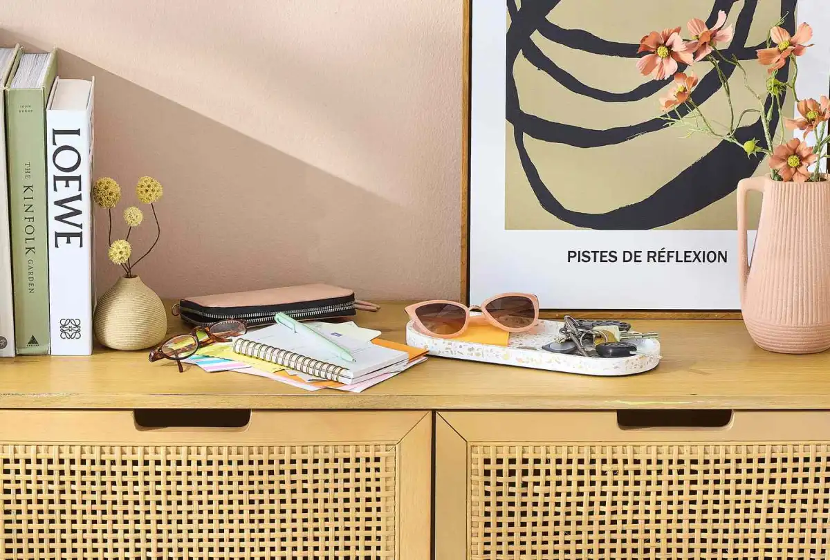 The 3-minute decluttering method that will make your spring cleaning effortless - 1