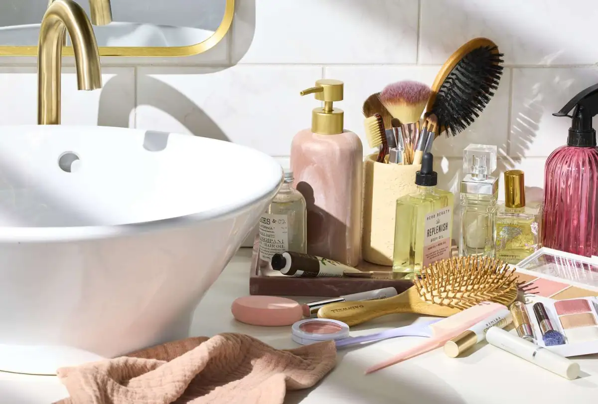 The 3-minute decluttering method that will make your spring cleaning effortless - 2