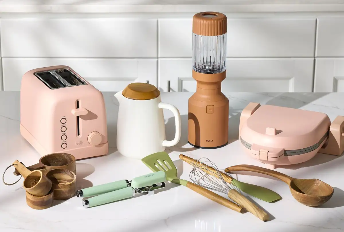 The 3-minute decluttering method that will make your spring cleaning effortless - 3