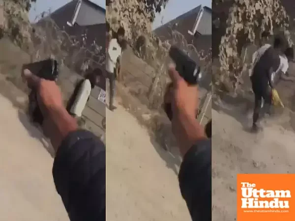 Two involved in shooting at migrant labourers in Punjab's Moga held after encounter - 4