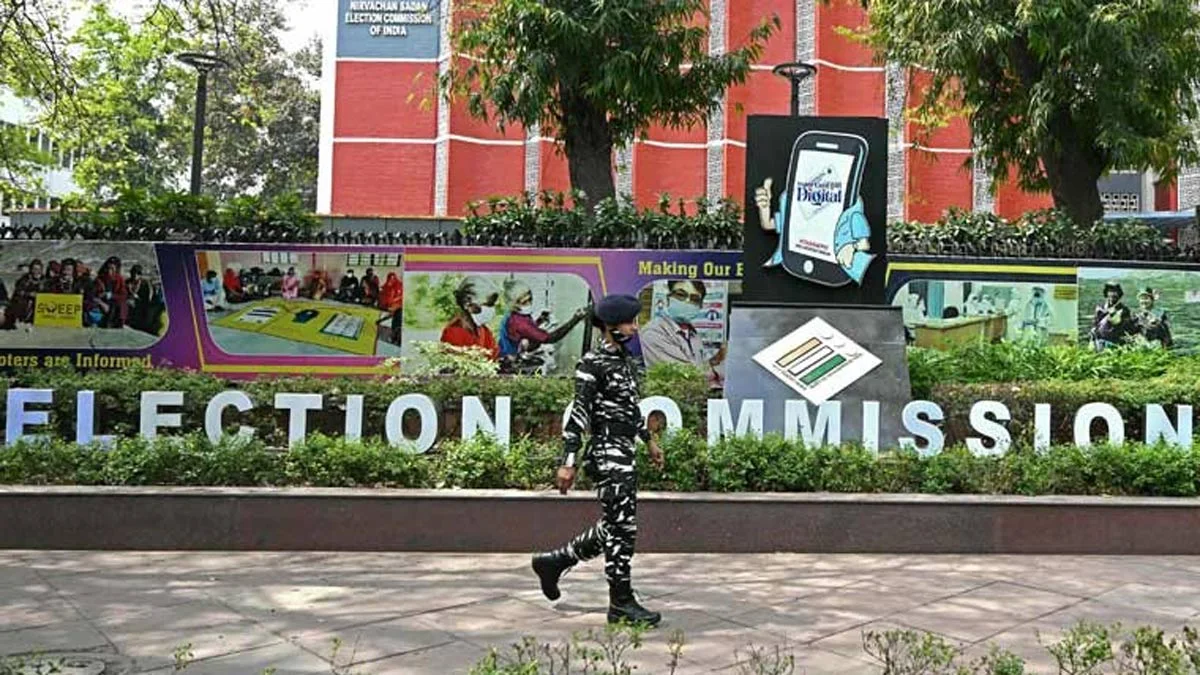 Next round of SIR for remaining states likely from April; ECI tells 22 states to complete preparations - 2