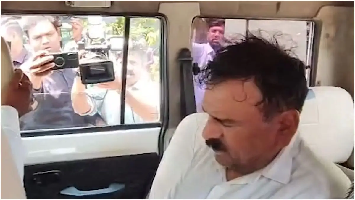 Kharat case: SIT probe intensifies; temple priest, watchman among those questioned - 4