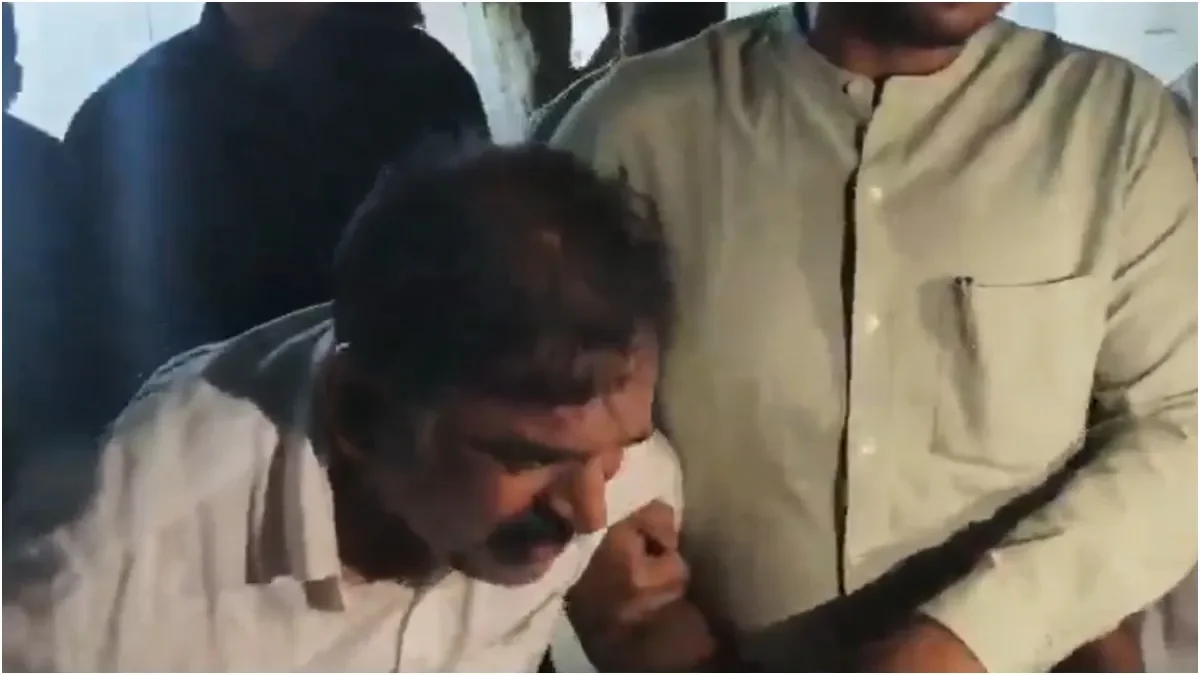 Kharat case: SIT probe intensifies; temple priest, watchman among those questioned - 3