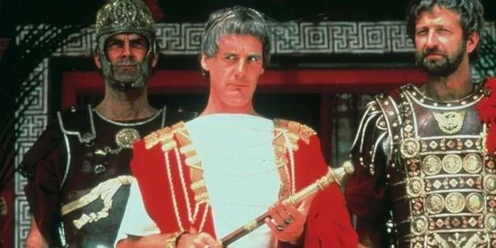 'Funny, warm, and no car chases' - Michael Palin on his return to TV acting - 4